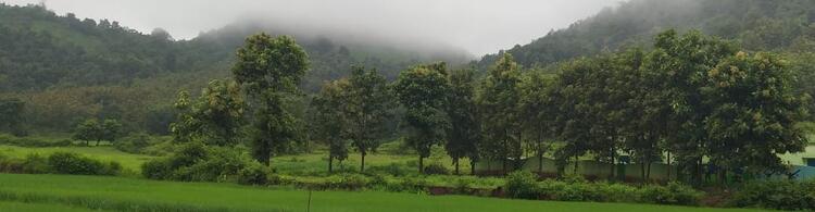 ମର୍ ଗାଁ ମର୍ ଗାଁ